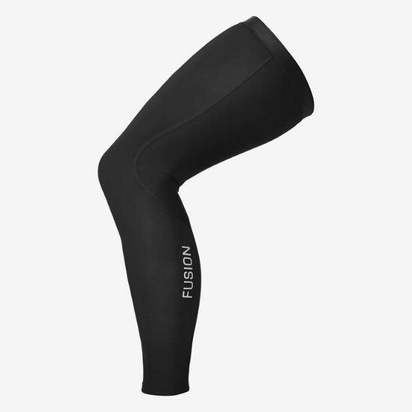 Fusion Benvarmere Black